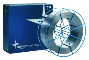 BOHLER Thermanit GE-316L Si MIG