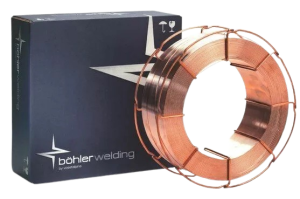 BOHLER UTP A 776 MIG