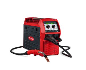 TransSteel2200 C SET
