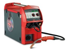 TransSteel2700 C MV