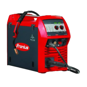 TransSteel 3000 C PULSE